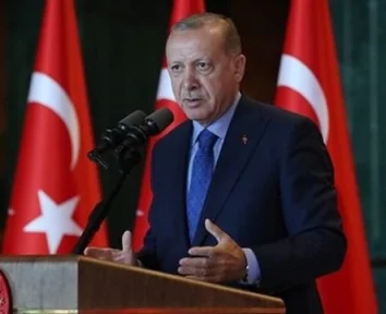 What is driving Erdogan? – Ronald Meinardus