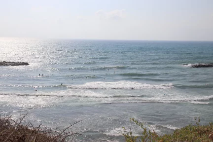 Delimiting the maritime borders between Israel and Lebanon – Gabriel Haritos