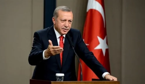 How (should) we respond to the rhetoric of tension? – Panayiotis Ioakimidis