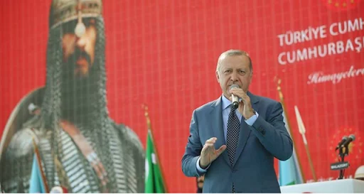 “Erdogan managed not to become Putin” – Ronald Meinardus