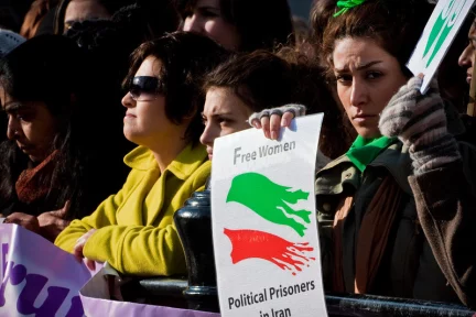 Can the protests in Iran topple the theocratic regime? – Dr Nikolaos Lampas