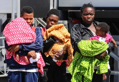 Refugees and migration: an issue for Europe as a whole – Yannis Koutsomitis