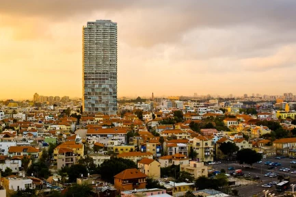 Israel and Turkey: Small distrustful steps – Ioannis N. Grigoriadis