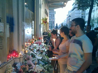 Marfin: political violence in practice – by Triandafyllos Karatrantos
