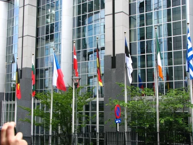 Behind or ahead of European developments – by Alekos Kritikos