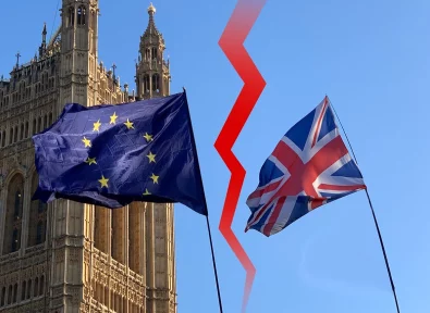 The EU is definitely weaker as a result of Brexit, but it is perhaps more governable – by L. Tsoukalis