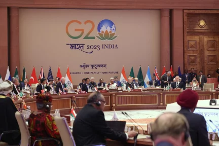 BRICS, G20 and the new (old) emerging world – George Pagoulatos