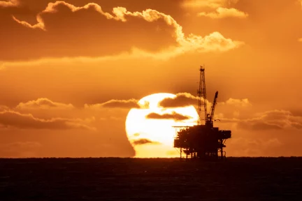 Can we, and should we, extract natural gas in Greece? – Michalis Mathioulakis