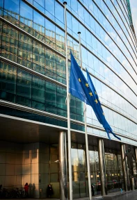 Europe’s political defeat in Ukraine – Thanos Veremis