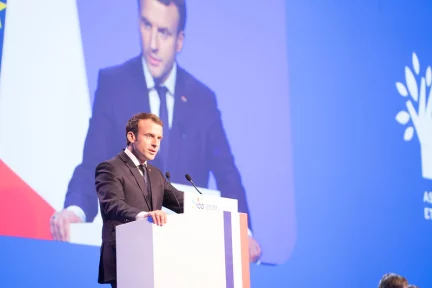 May 9: The security of Europe once again – Panayiotis Ioakimidis