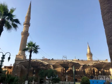 The differences between Israel and Egypt in the spotlight