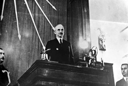 Why a Turkish dictator let himself lose an election – Nicholas Danforth