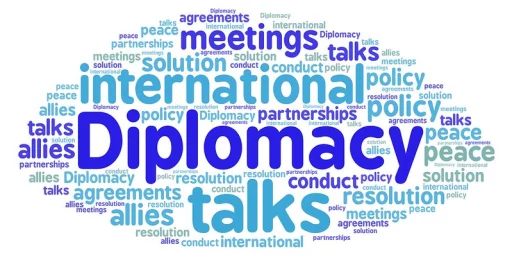 “Give diplomacy a chance…” – Panayiotis Ioakimidis