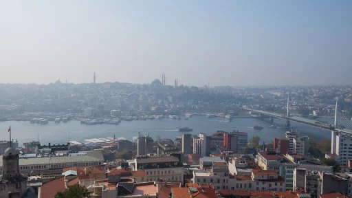 The sudden change in climate – Ioannis N. Grigoriadis