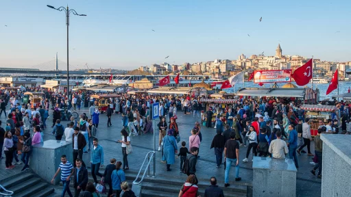Greece re-enters the Turkish public sphere – Ioannis N. Grigoriad