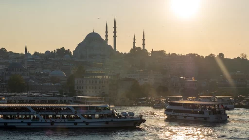 Mitsotakis and Erdoğan tête-à-tête: An “era change” in Greek-Turkish relations? – Ronald Meinardus