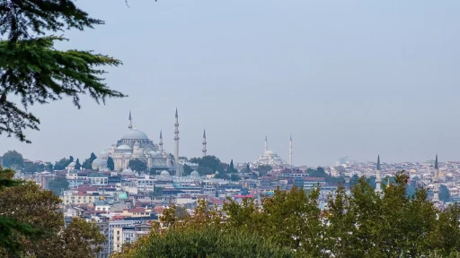 Turkey in search of strategic autonomy – Alexandros Diakopoulos and Nikos Stournaras