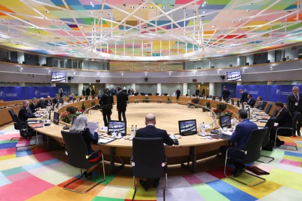 European Council and Enlargement: a Historic Moment for the EU – Spyros Blavoukos