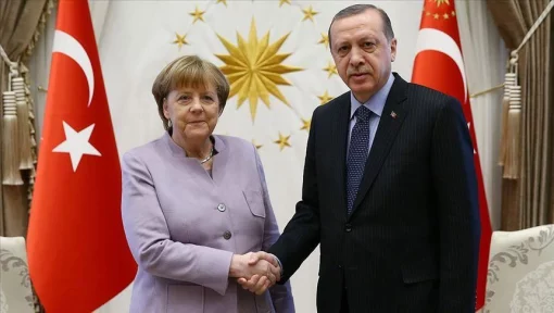 A relatively positive agenda…at least until Merkel is out – Ekrem Eddy Güzeldere
