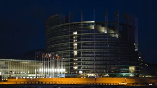 Will the European Union survive? – Panayiotis Ioakimidis