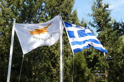 Cyprus: what (should) Athens do? Panayiotis Ioakimidis
