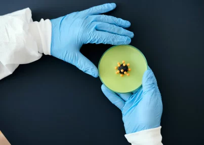 The pandemic and the “vaccine-war” are shaping political developments in Europe – an interview with G. Pagoulatos