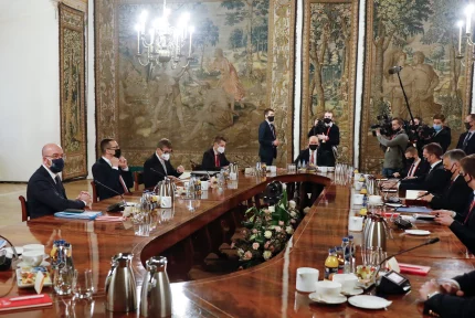 The situation on the border with Belarus is just part of a broader geopolitical and geostrategic game – Triandafyllos Karatrantos
