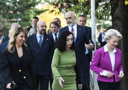 “What’s needed is a common vision shared by the prime ministers of Greece & Albania” – Ioannis Armakolas