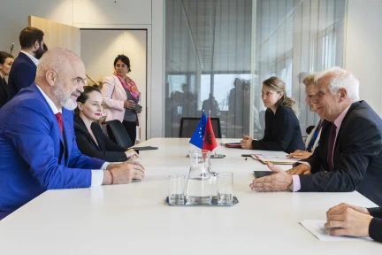 Our policy towards Albania – Panayiotis Ioakimidis