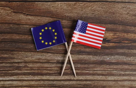 America wants to become Europe, but can it? – by Alekos Kritikos & George Floridis