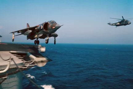 A war with Turkey is unlikely – Ronald Meinardus