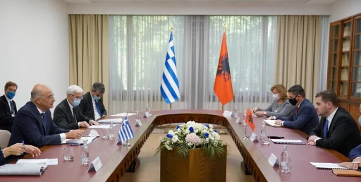 “Greece-Albania: What unites and what divides the two peoples”