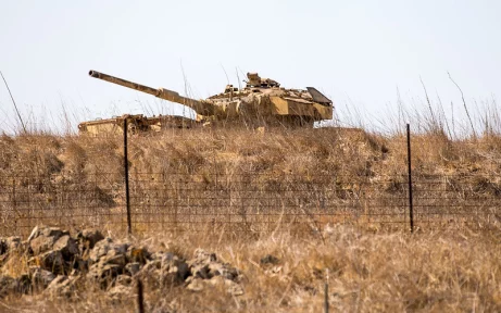 Beating the authoritarian legacy: upgrading conscription in Greece and Taiwan – Antonis Kamaras