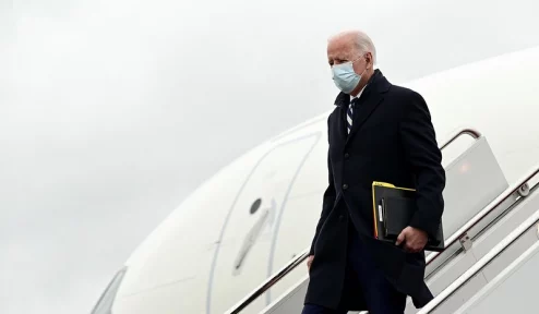 A transatlantic honeymoon – Dimitris Kourkoulas
