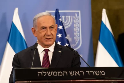 “The flammable Middle East in the shadow of the war in Ukraine” – Gabriel Haritos