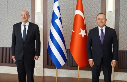 “Normalization will benefit both countries” – by George Pagoulatos