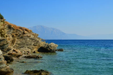 Greek-Turkish relations – Ioannis-Alexios Zepos
