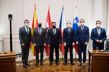 “The political crisis in North Macedonia has multiple implications” – Ioannis Armakolas