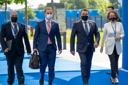 “There is no sign of VMRO’s willingness to use the new name” – Ioannis Armakolas