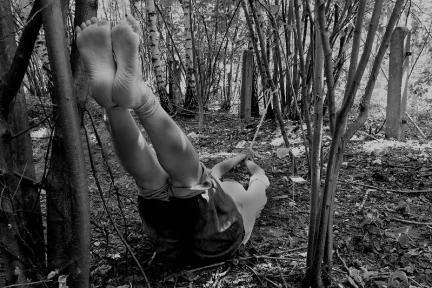 The enjoyment of cruelty – Panayis Panagiotopoulos