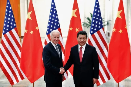 The world and Greece after the Biden-Xi meeting – George Tzogopoulos meeting
