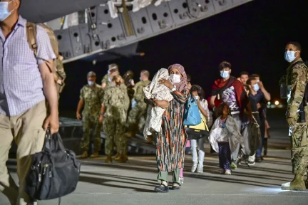 The defeat of the Americans in Afghanistan is not a victory of the Russians and the Chinese- Loukas Tsoukalis