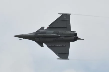“Rafale has significant tactical and operational advantages” – Sotiris Serbos ” – Sotiris Serbos