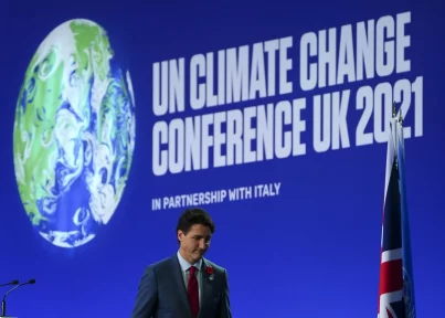 “Energy transformation to include local communities” – Nikolaos Farantouris