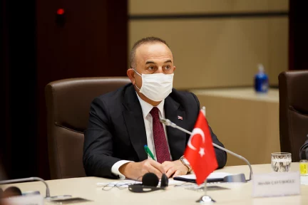 What Turkey doesn’t understand – Panayiotis Ioakimidis