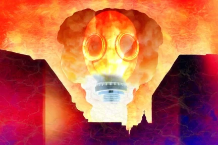 Turkey’s nuclear embrace – Pantelis Ikonomou