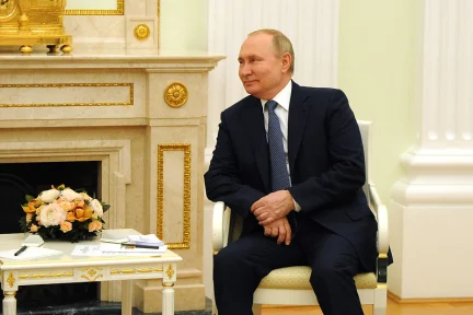 “There is a pendulum on the Russian side that swings from the perfect bluff to the perfect storm” – Sotiris Serbos