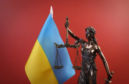 Ukraine: War crimes and peace agreements – Dimitris Kourkoulas