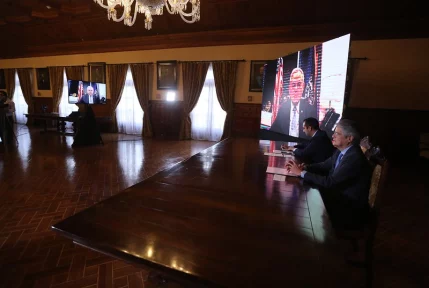 What does the Menendez prosecution mean for Greek foreign policy? – Triandafyllos Karatrantos