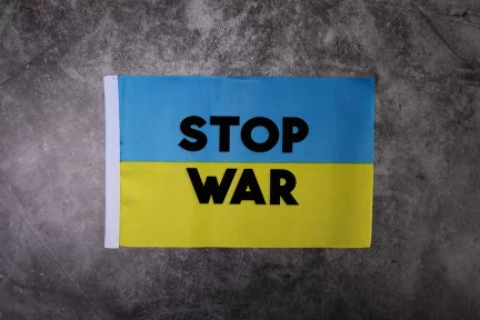 The present and future of the Ukrainian crisis – Dimitri A. Sotiropoulos